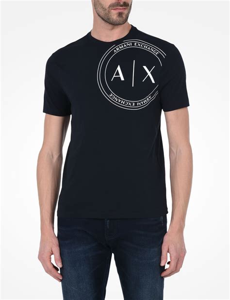 armani exchange replica shirts